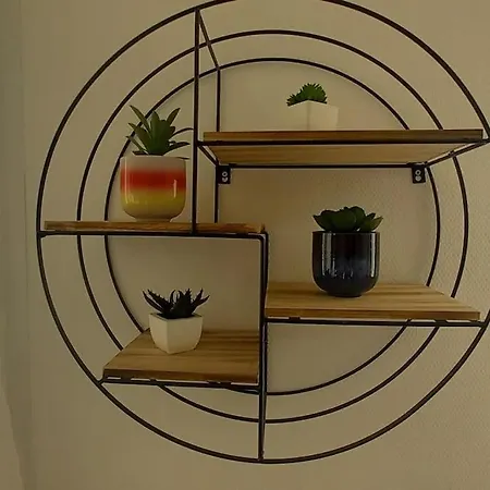 Petit Cocon Tarbais -wifi-parking Appartement *